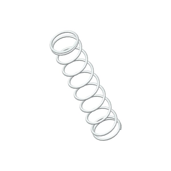 Approved Vendor Compression Spring, O= .240, L= 1.13, W= .020 G609962379 - main